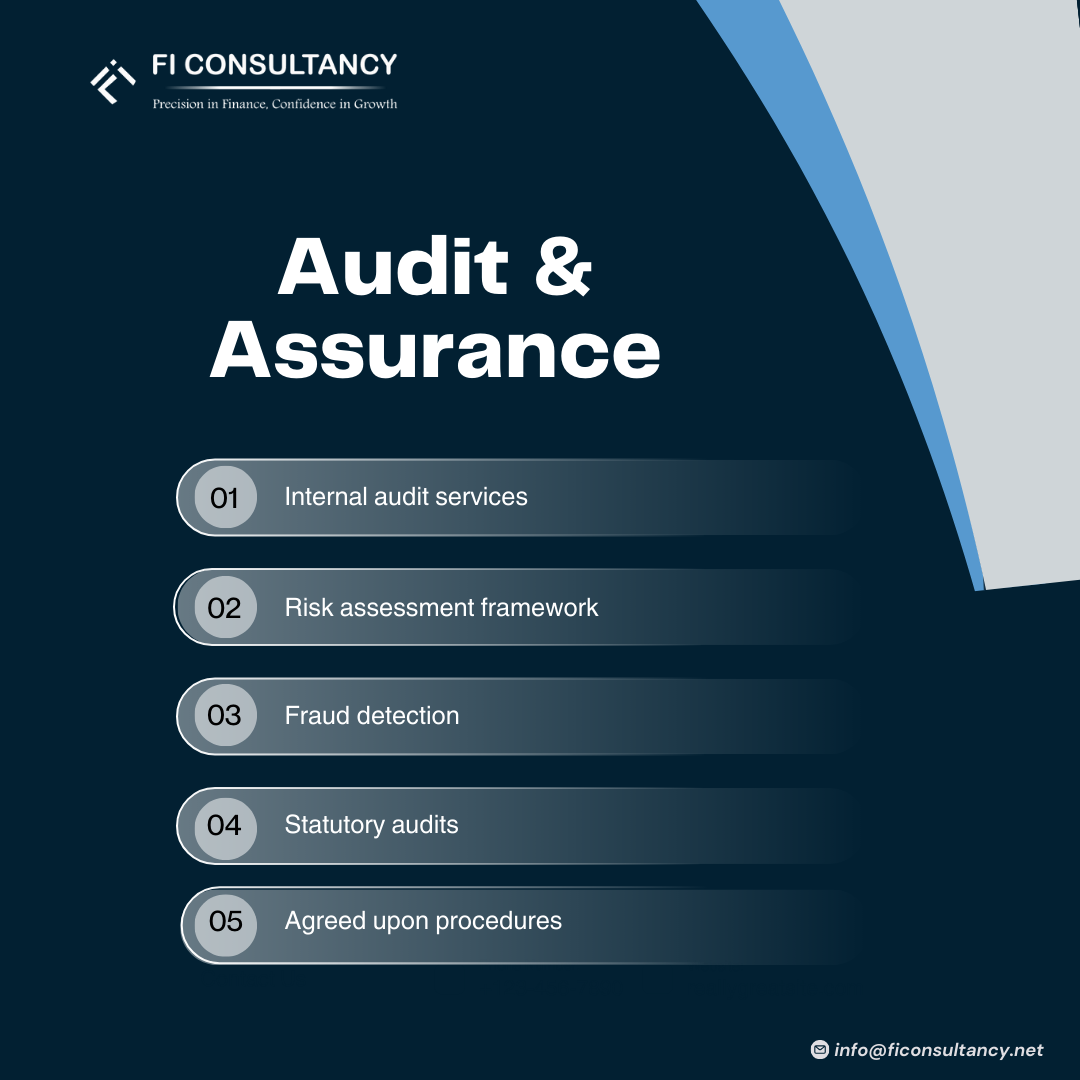 Audit