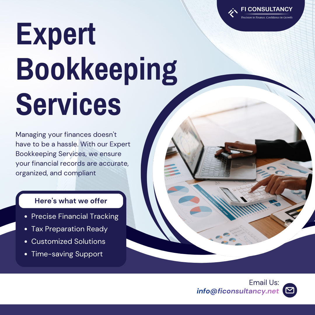 Bookkeeping